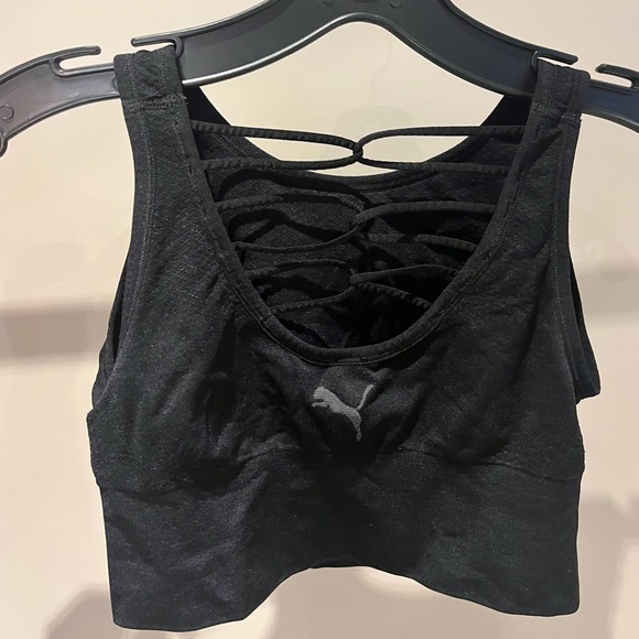 Puma training top size medium - Picture 4 of 7